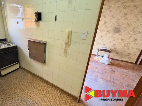 Departamento en Venta 55 años