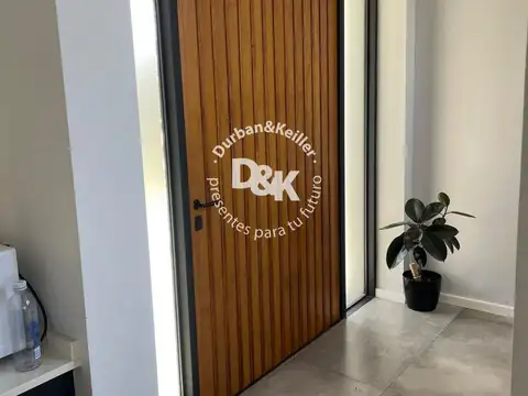Casa en Venta en Pilar, USD 590.000