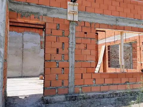 TERRENO EN VENTA EN EL BARRIO SANTA ELENA DE CIPOLLETTI