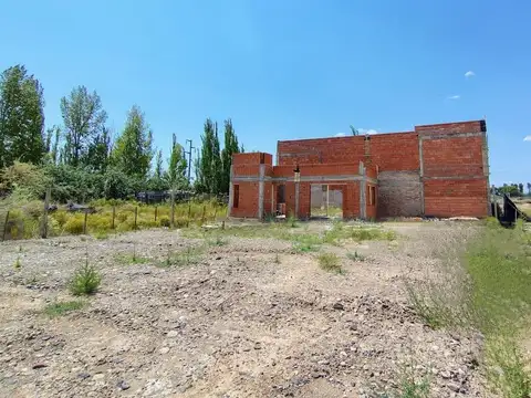 TERREN EN VENTA, CIPOLLETTI