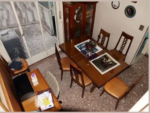Depto Tipo Casa en Venta de 3 ambientes