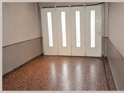 Depto Tipo Casa en Venta de 2 dormitorios