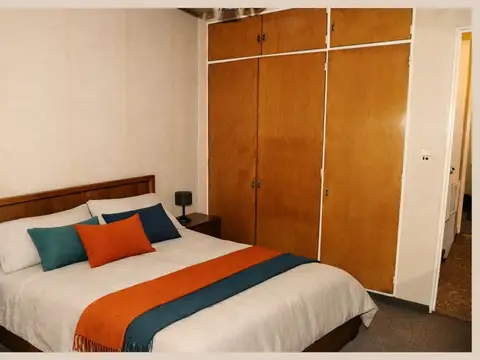 Depto Tipo Casa en Venta con 1 cocheras