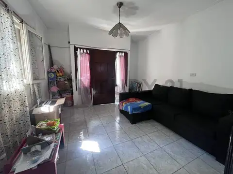 DOS CASAS DE 3 AMBIENTES EN UN MISMO LOTE PROPIO EN SAN FERNANDO