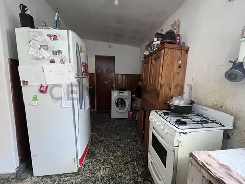 DOS CASAS DE 3 AMBIENTES EN UN MISMO LOTE PROPIO EN SAN FERNANDO