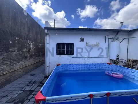 Ituzaingo 2300, Piso 0