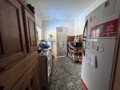 Ituzaingo 2300, Piso 0