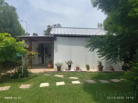 Casa en Venta al Noroeste