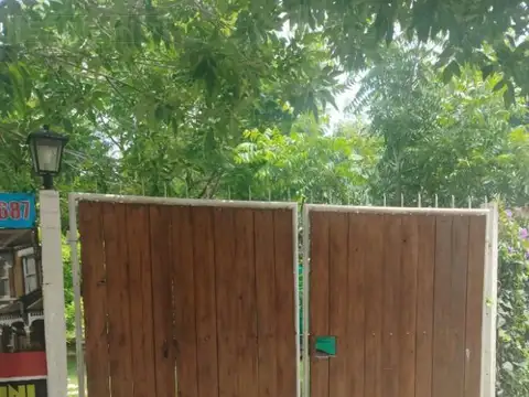 Casa en Venta 15 años