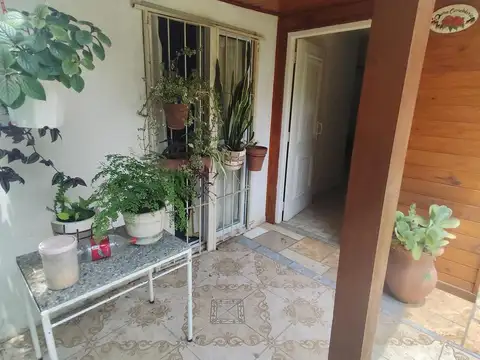 Venta 2 casas en Polvorines frente a UNGS, Campo de Mayo