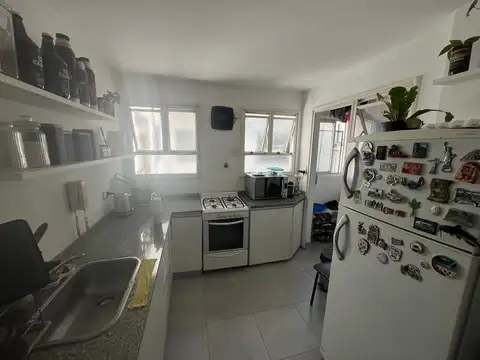 Departamento en Venta al Noreste