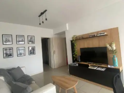 Alquiler Temporario en Palermo. Moderno Departamento de 2 Ambientes con Balcón. Amenities