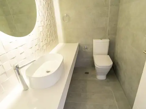 Departamento en Venta 3 años