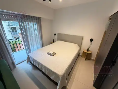 Venta - Departamento - Azcuenaga 1900 - Recoleta