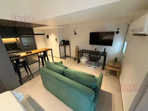 Departamento en Venta de Monoambiente