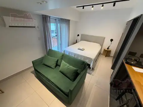 Departamento en Venta en Recoleta, USD 110.000