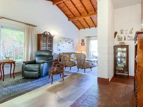 Terreno en Venta en Olivos Maipu/Uzal, USD 580.000