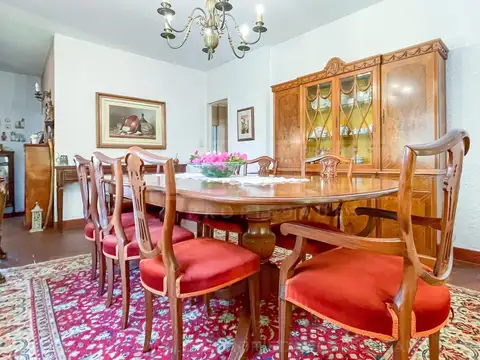 Terreno Venta - Olivos