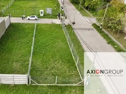 Terreno en Venta de 201,0 m2