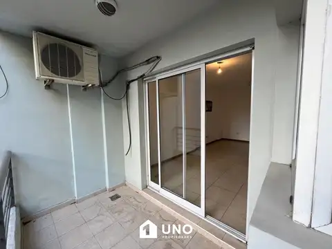 Departamento en Alquiler 8 años