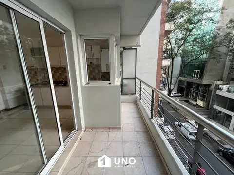 Departamento en Alquiler Permite mascota