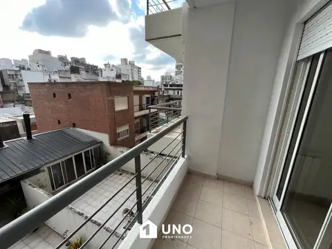 Departamento en Alquiler de 2 ambientes