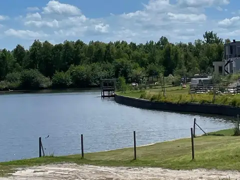 Terreno en Venta en Belen De Escobar, USD 74.000