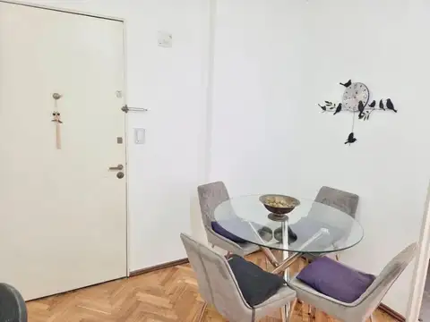 Departamento en Venta en San Nicolás, USD 67.000