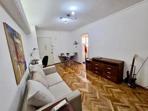 Departamento en Venta en San Nicolás, Capital Federal