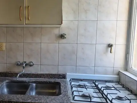 Departamento en Alquiler Permite mascota