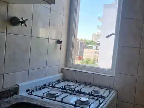 Departamento en Alquiler 50 años