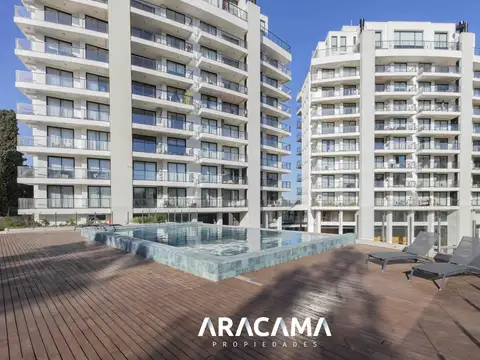 DEPARTAMENTO 2 ambientes en VENTA en Canning