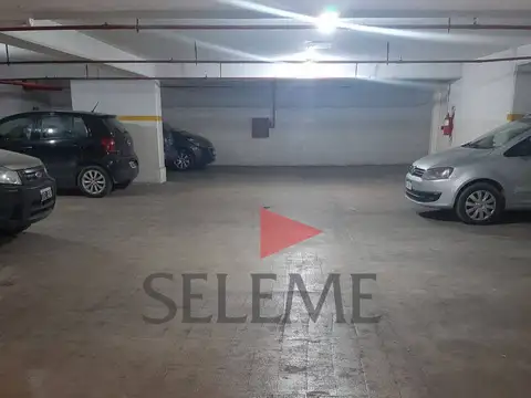 Cochera en Alquiler Fija