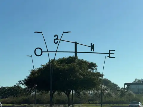 Nativas - Puertos del Lago - Avenida de Los Lagos