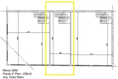 Local comercial - en pozo | Financiacion en Flores