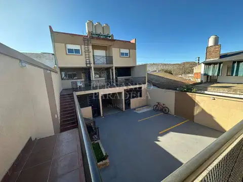 El Rancho 3300
