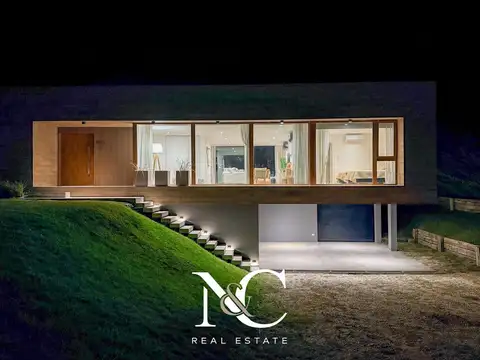 Casa en Venta al Oeste