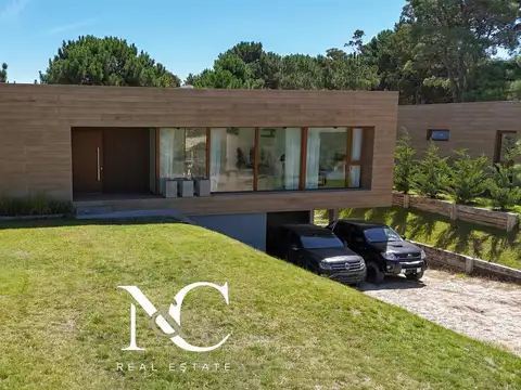 Casa en Venta 3 años
