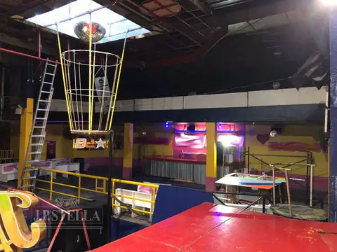 Local en Venta A Estrenar