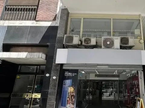Local comercial en venta - 3 Ambientes - SSan Nicolás