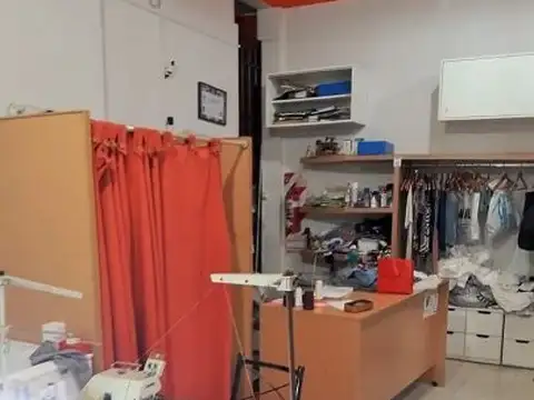 Cochabamba 800, Piso 0