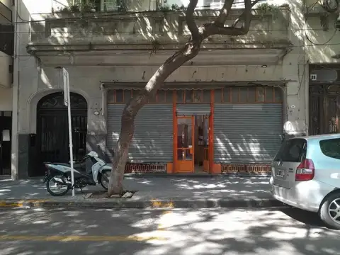 Venta Local Cochabamba 800 San Telmo