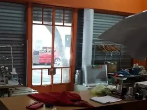 Cochabamba 800, Piso 0