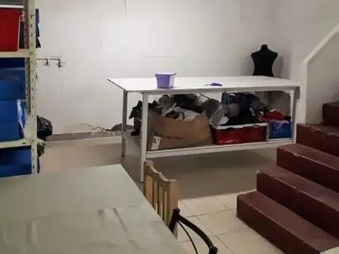 Cochabamba 800, Piso 0