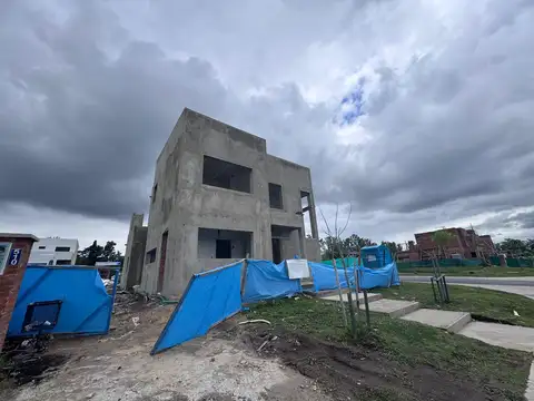 Casa en Alquiler al Noreste