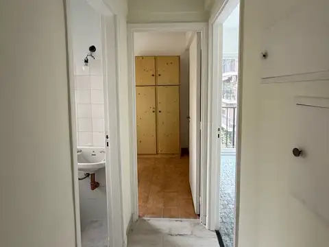 Departamento en Alquiler 50 años