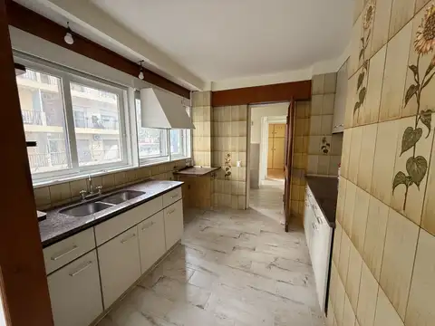 Departamento en Alquiler en Belgrano Barrancas, USD 3.000