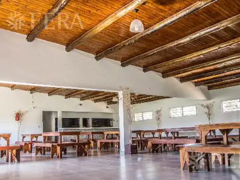 Terreno en Venta en Domselaar, USD 15.000