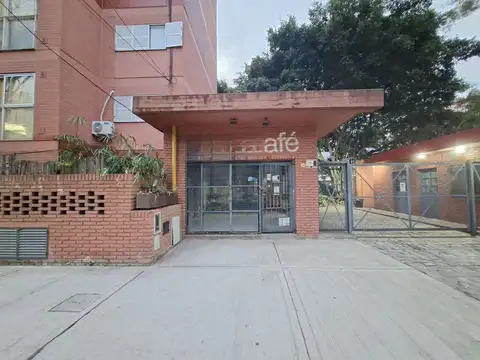 Local - Villa del Parque