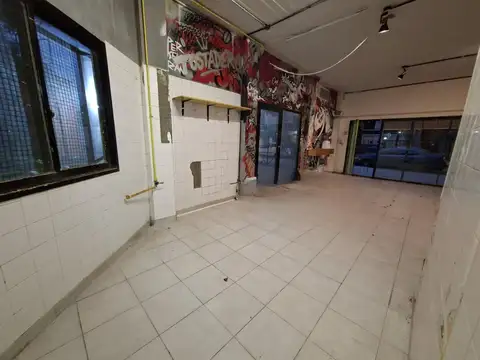 Local en Alquiler en Villa del Parque, $ 1.100.000